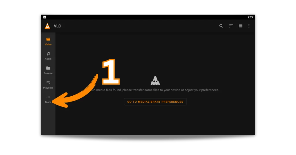 IPTV sur VLC en 2024 