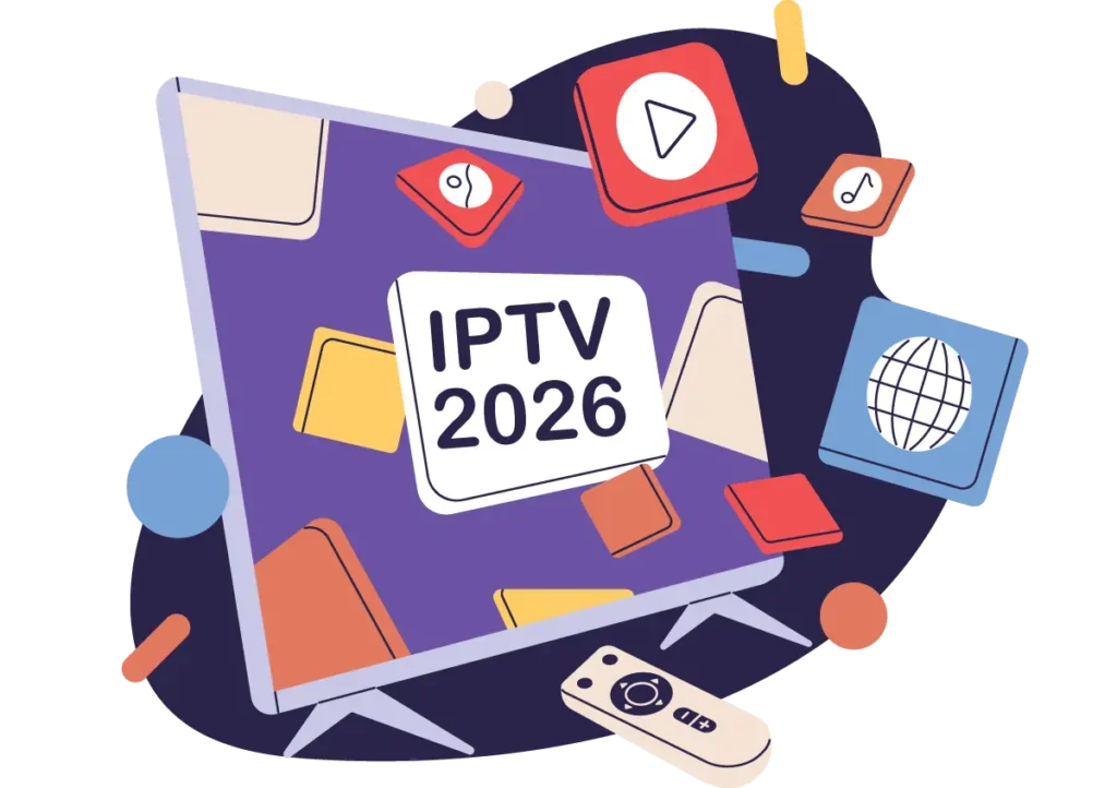 Meilleur IPTV 2026 