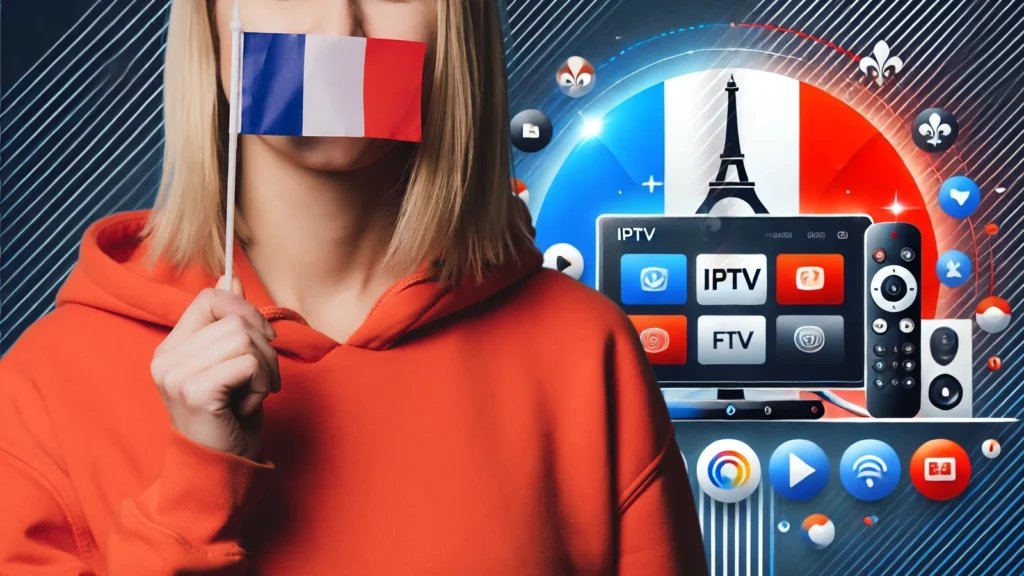 IPTV France : Les meilleurs fournisseurs IPTV légaux 2025