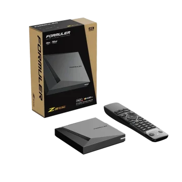 le meilleur boîtier IPTV