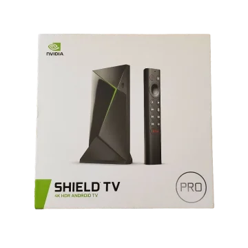 boîtier IPTV